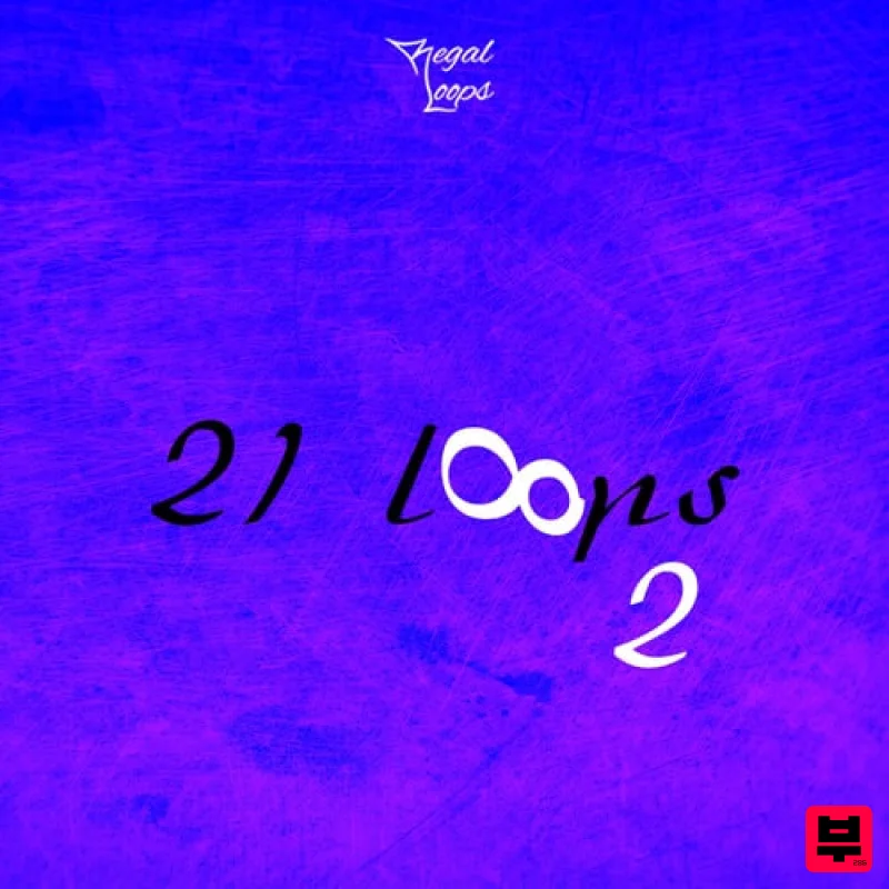 Regal Loops 21 Loops 2 - Hip Hop