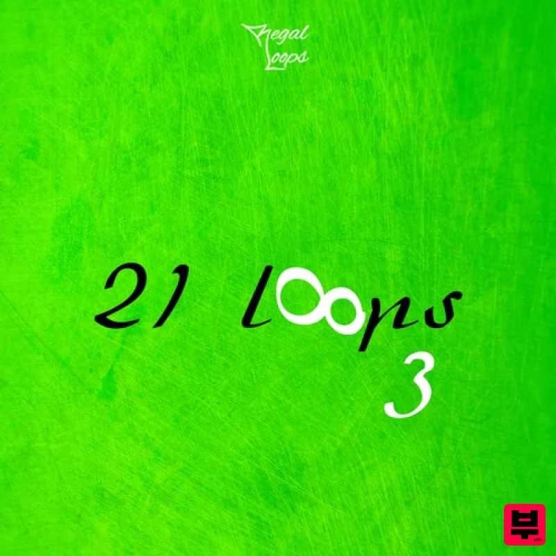 Regal Loops 21 Loops 3 - Hip Hop