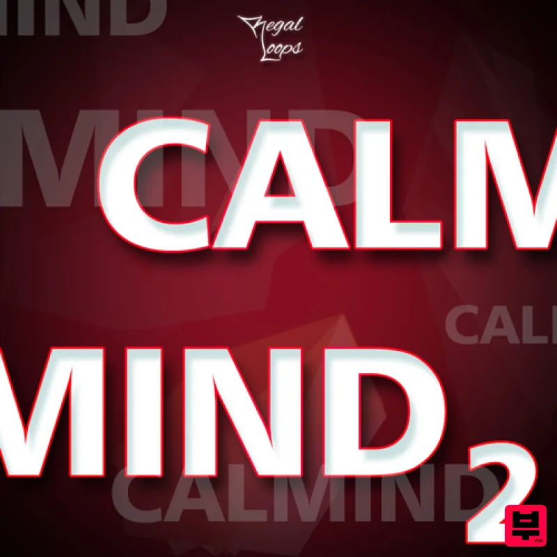 Regal Loops Calmind 2 - Chillout