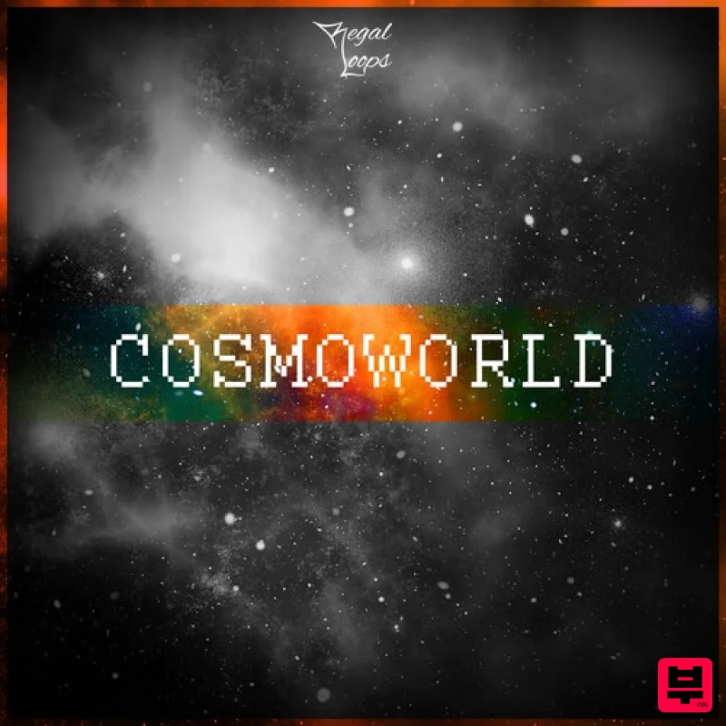 Regal Loops Cosmoworld - Hip Hop
