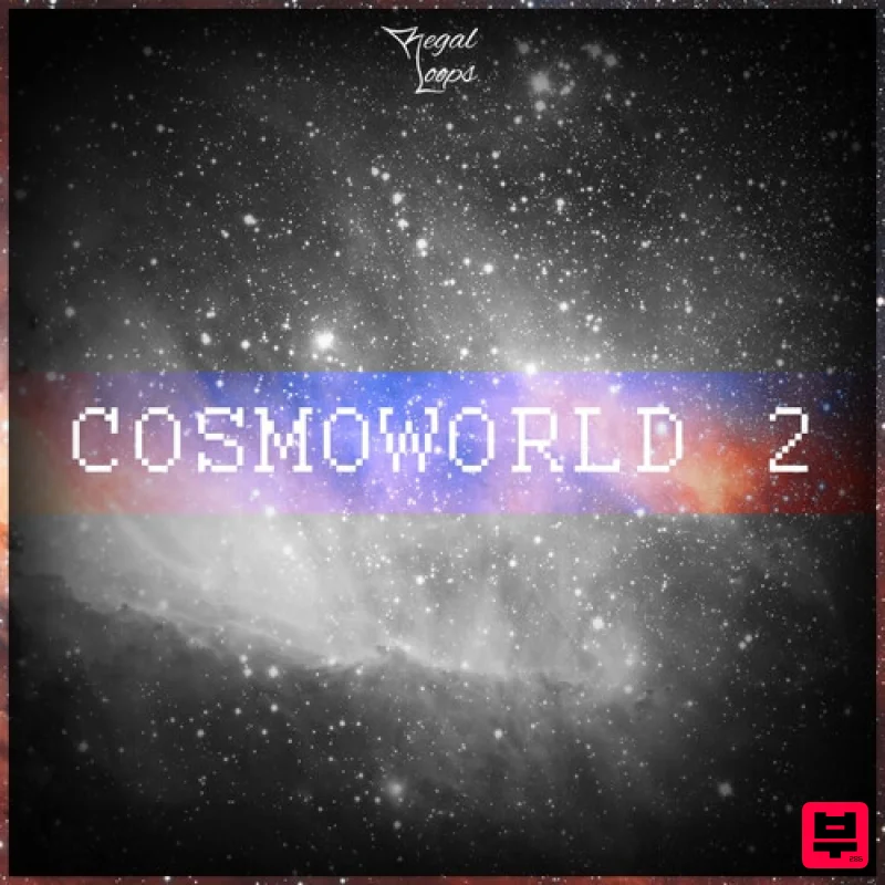 Regal Loops Cosmoworld 2 - Hip Hop