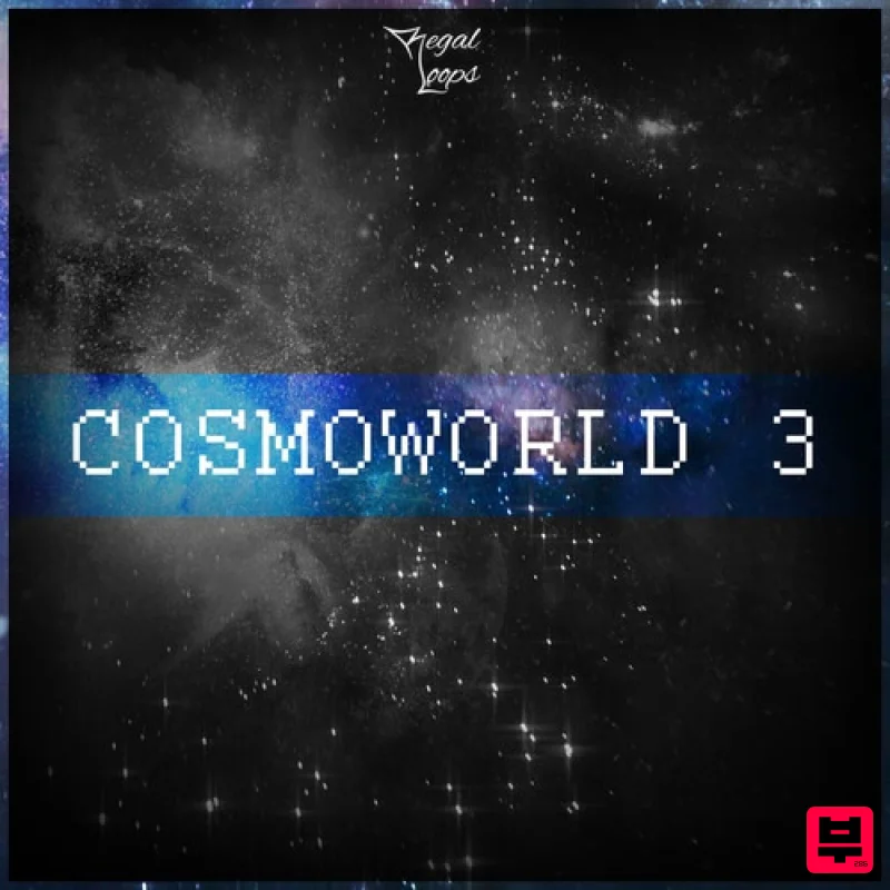 Regal Loops Cosmoworld 3 - Hip Hop