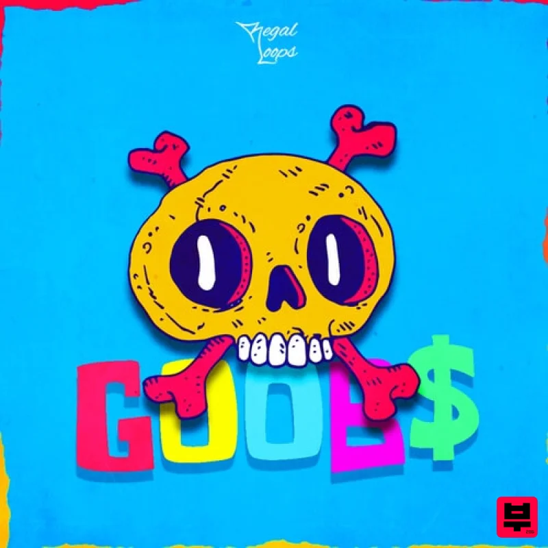 Regal Loops GOOB$ - Hip Hop