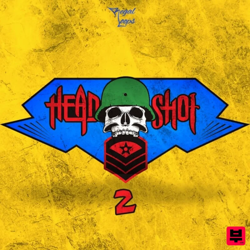 Regal Loops Headshot 2 - Hip Hop