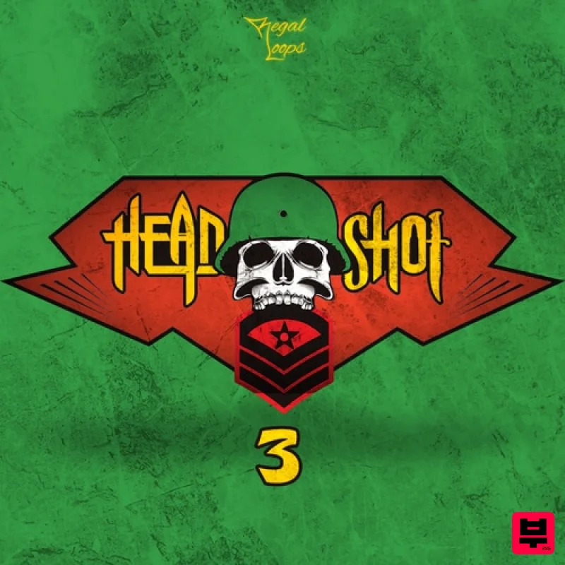 Regal Loops Headshot 3 - Hip Hop