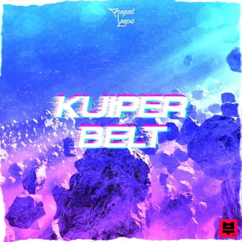 Regal Loops Kuiper Belt - Synthwave