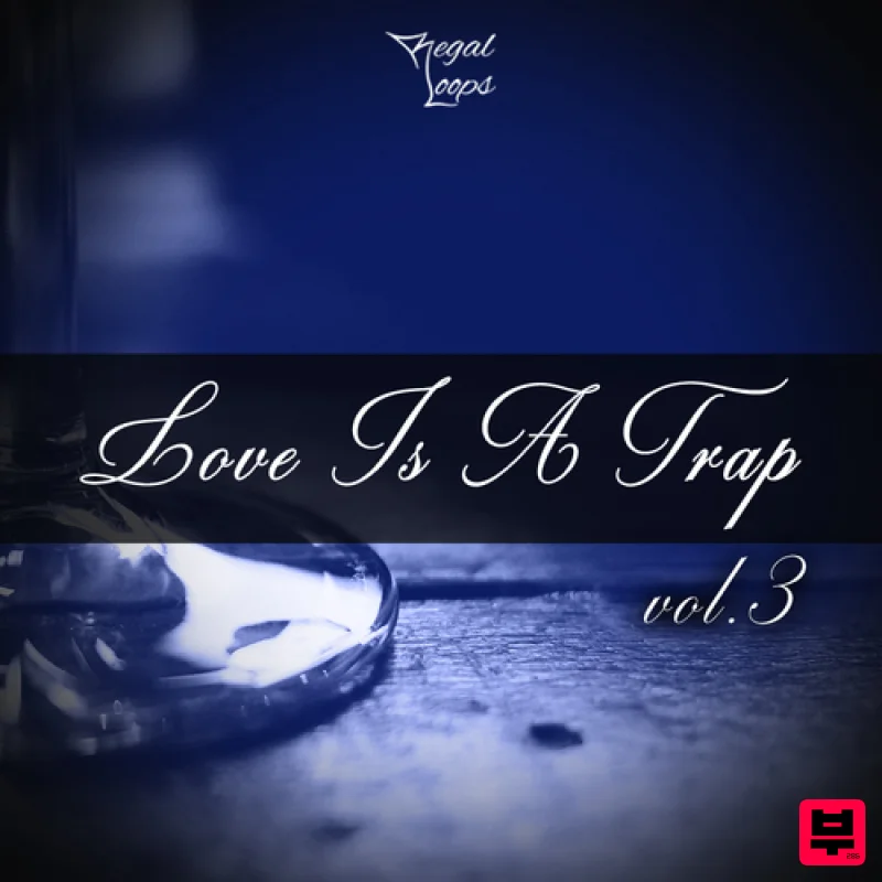 Regal Loops Love Is A Trap 3 - R&B