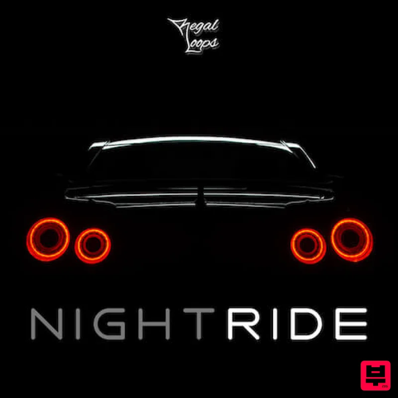 Regal Loops Nightride - Trap