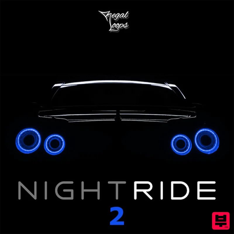 Regal Loops Nightride 2 - Trap