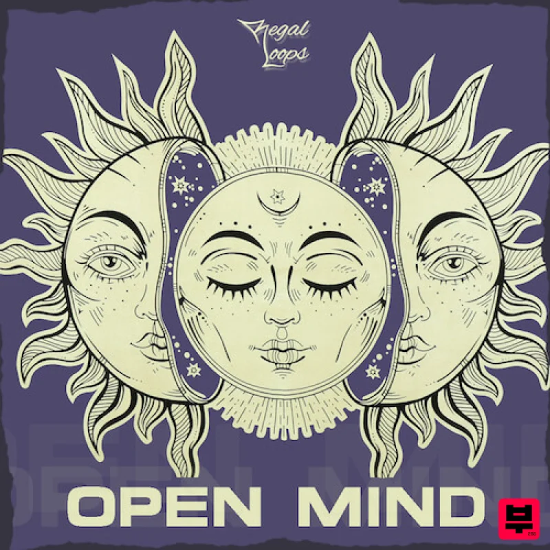 Regal Loops Open Mind - Chillout