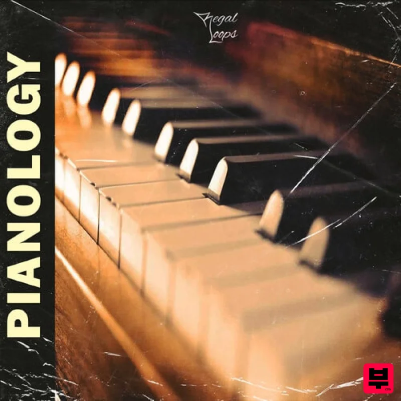 Regal Loops Pianology - Professional Music Instrument Photo