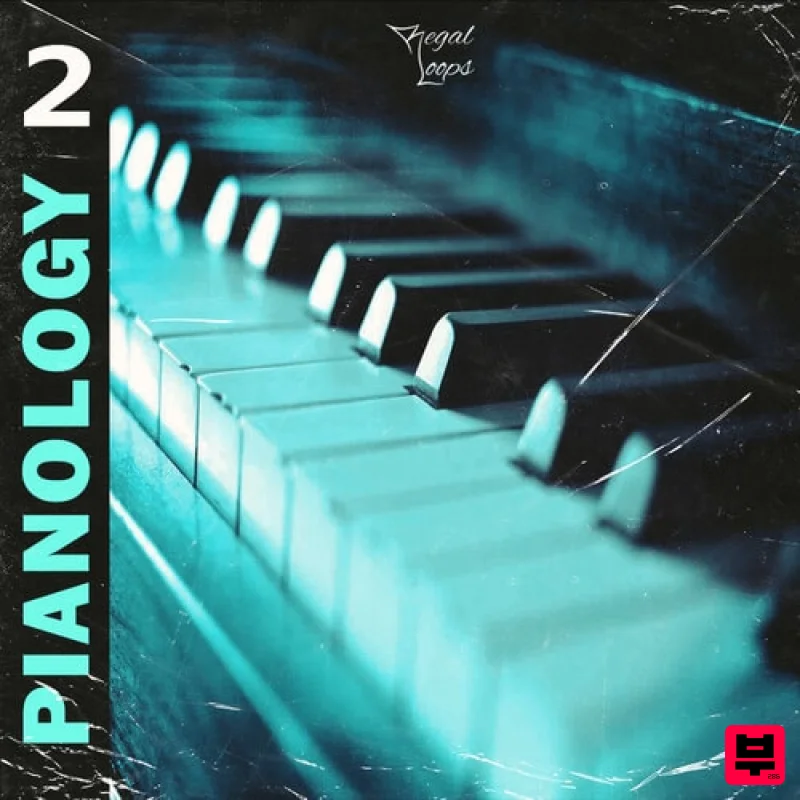 Regal Loops Pianology 2 - Professional Music Instrument Photo