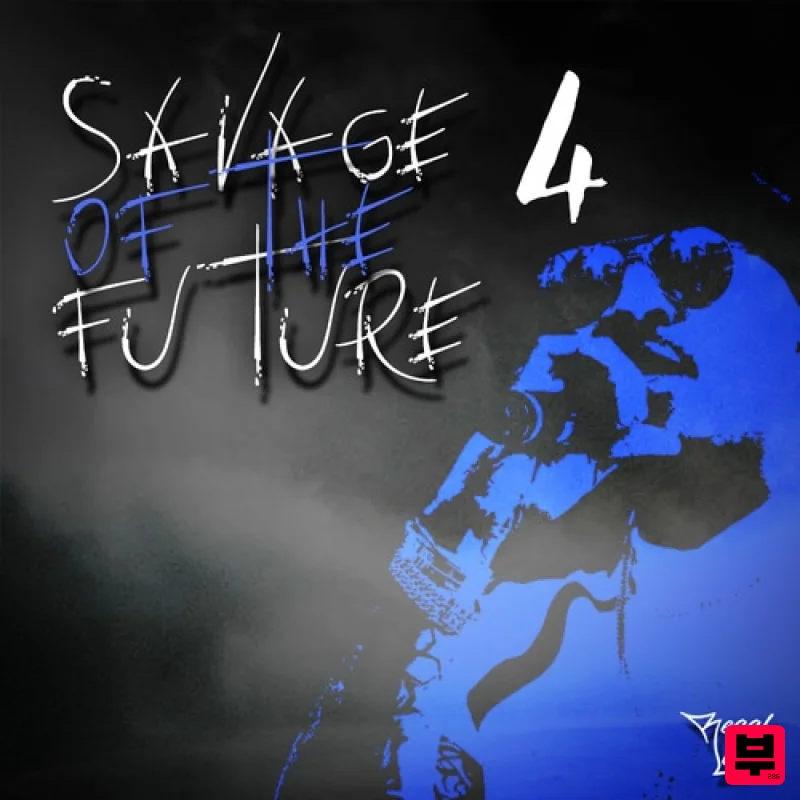 Regal Loops Savage Of The Future 4 - Hip Hop