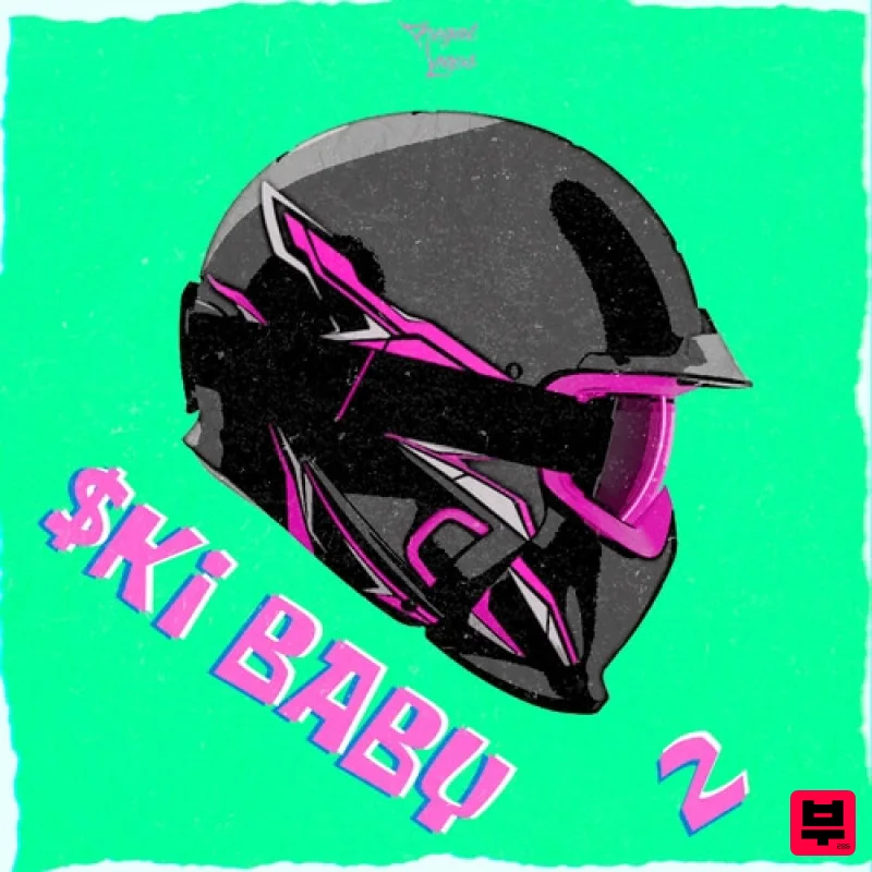 Regal Loops Ski Baby 2 - Professional Music Instrument Photo