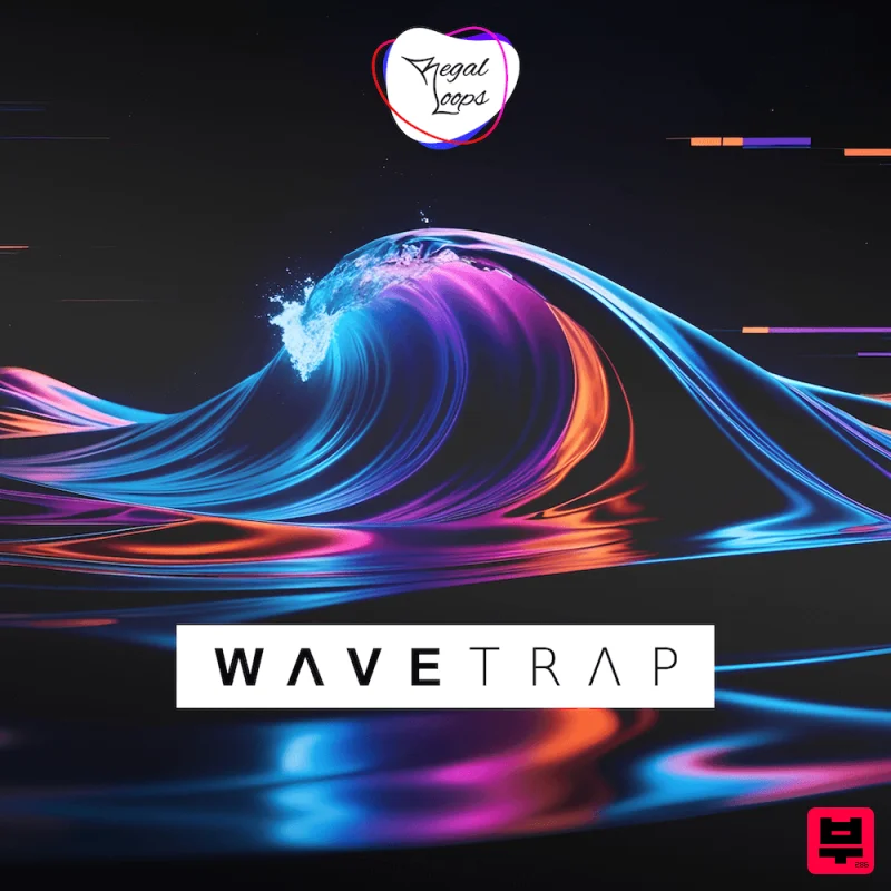 Regal Loops Wavetrap - Chillwave