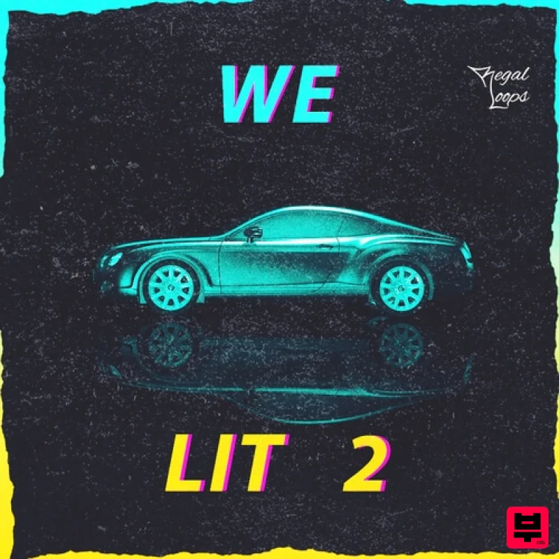 Regal Loops We Lit 2 - Professional Music Instrument Photo