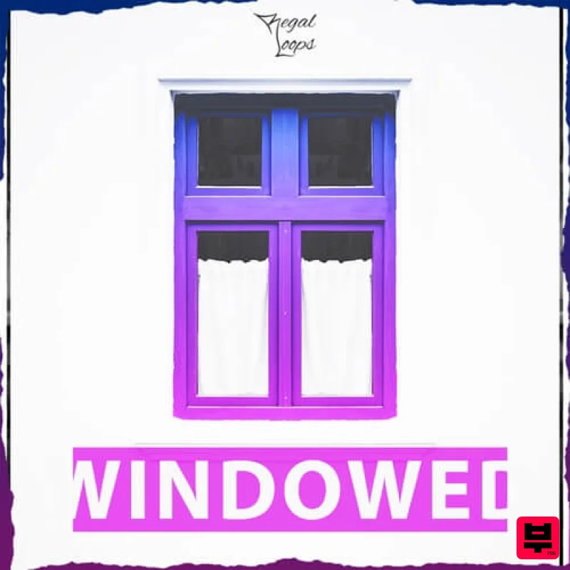 Regal Loops Windowed - Hip Hop