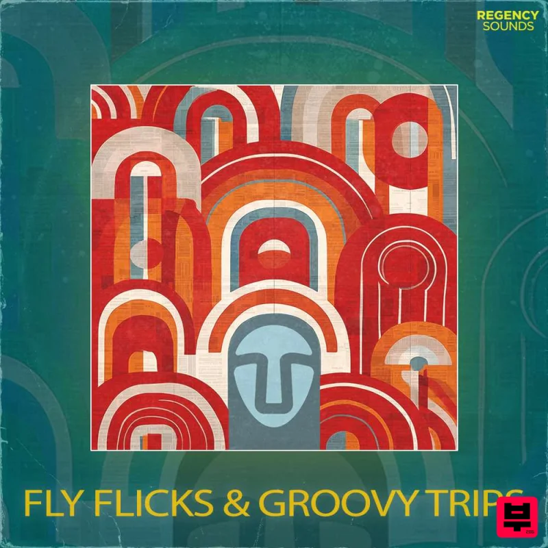REGENCY SOUNDS Fly Flicks & Groovy Trips - Cinematic