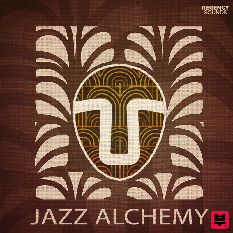 REGENCY SOUNDS Jazz Alchemy - Jazz