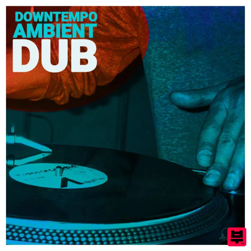 Renegade Audio Ambient Downtempo Dub Vol. 1 - Dub