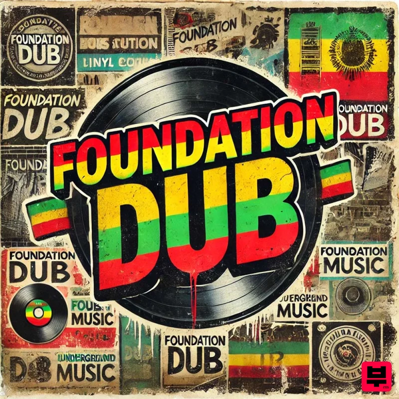 Renegade Audio Foundation Dub - Dub