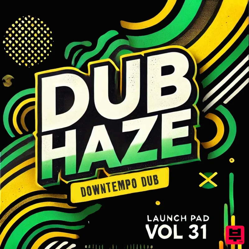 Renegade Audio Launch Pad Series Vol 31 - Dub Haze - Dub