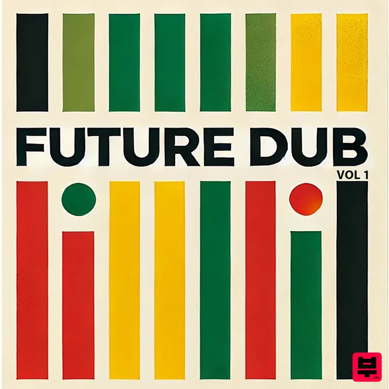 Renegade Audio Renegade Audio - Future Dub - Dub