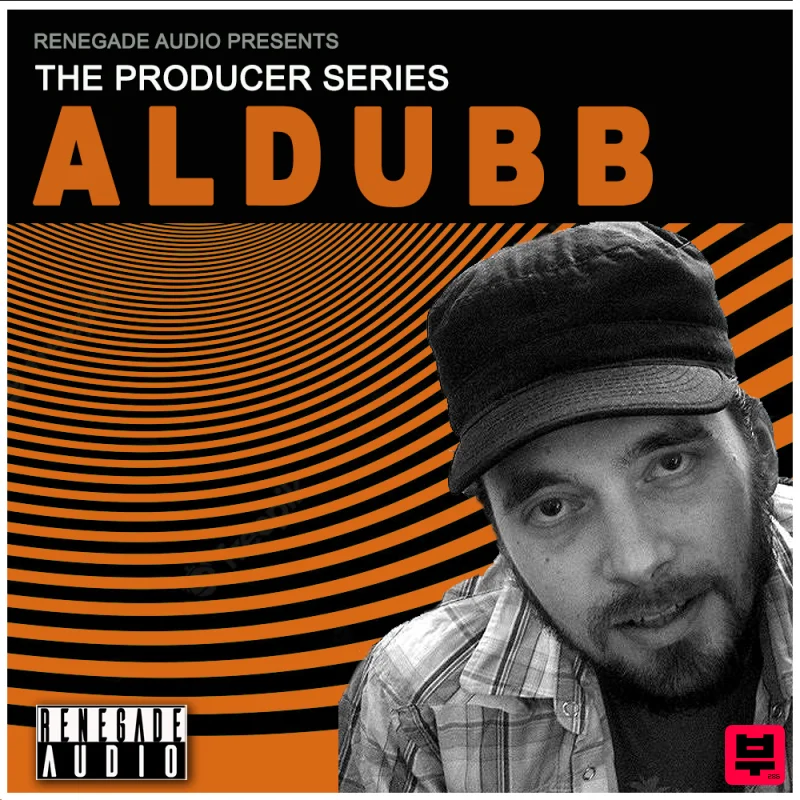 Renegade Audio The Producer Series: Aldubb Vol 1 - Dub