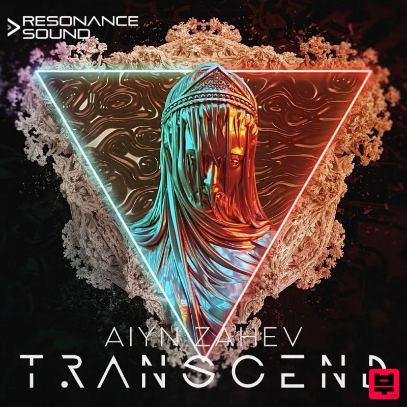 Resonance Sound Aiyn Zahev Sounds – Transcend Diva Patches - Cinematic