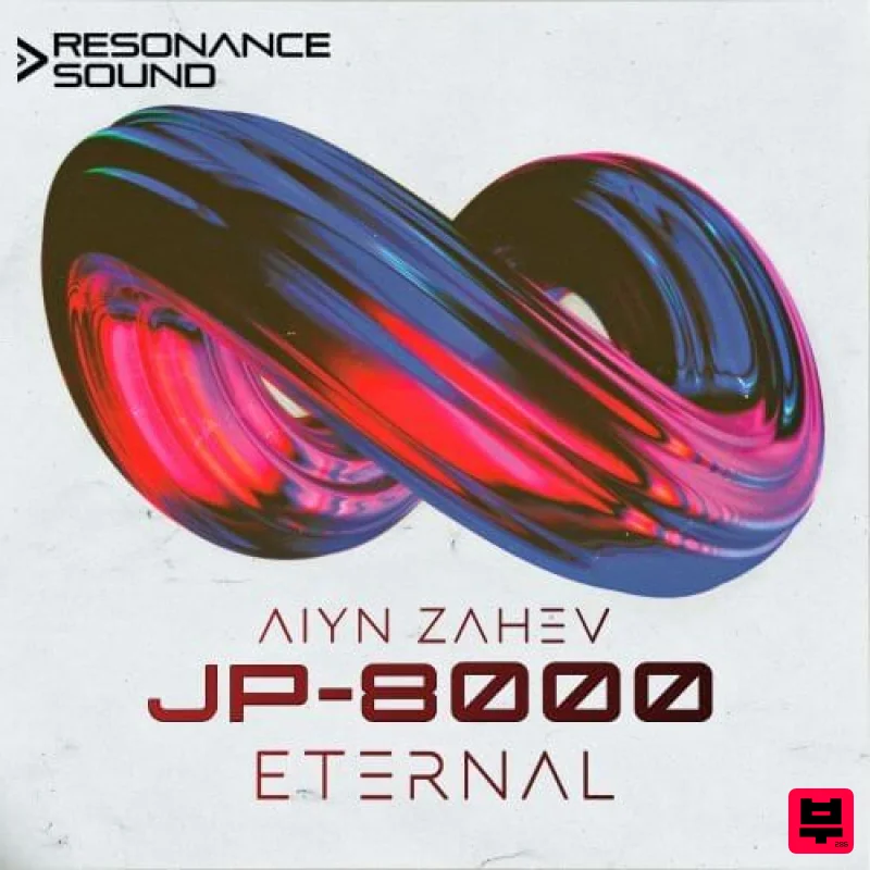 Resonance Sound AZS JP-8000 Eternal - Trance