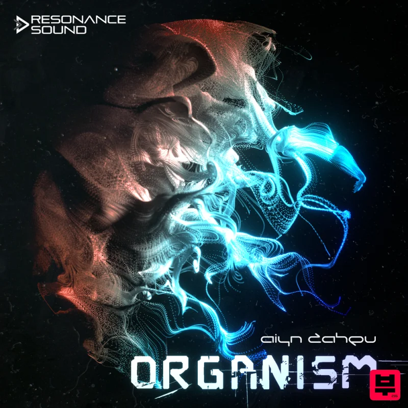 Resonance Sound AZS – Organism HIVE - Trance