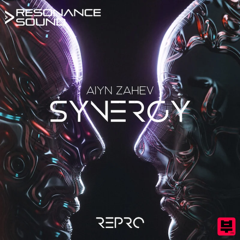 Resonance Sound AZS Synergy Repro - Ambient