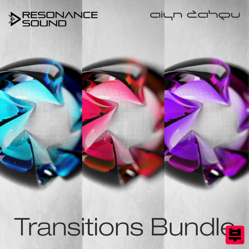 Resonance Sound AZS Transitions DIVA Bundle - Trance