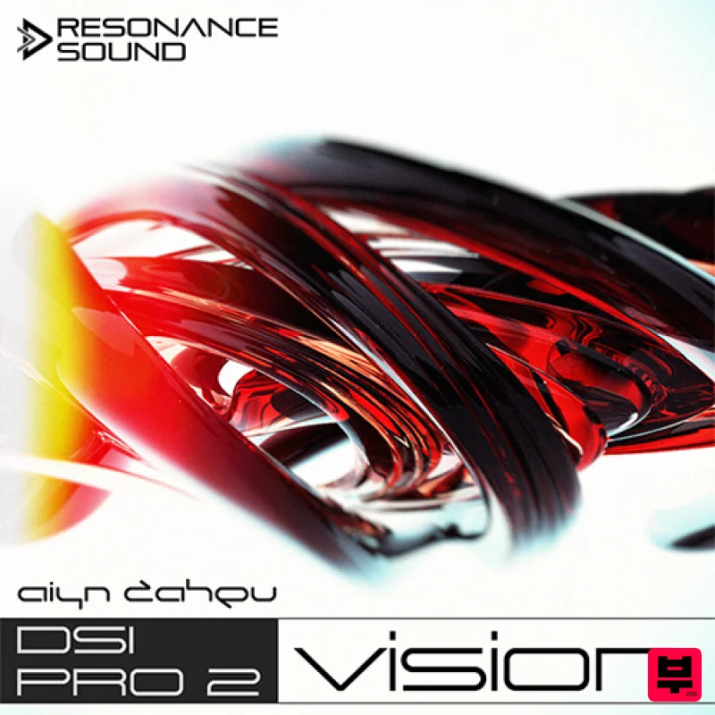 Resonance Sound AZS Visions for DSI Pro 2 Synthesizer - Trance