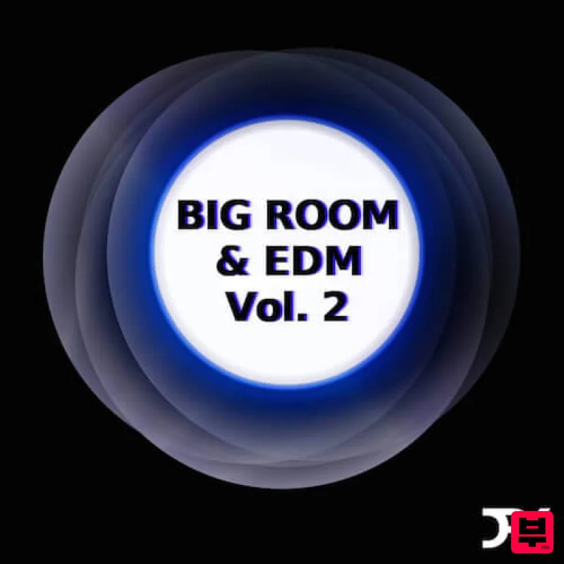 Resonance Sound Big Room & EDM Vol.2 for Spire - Professional Music Instrument Photo