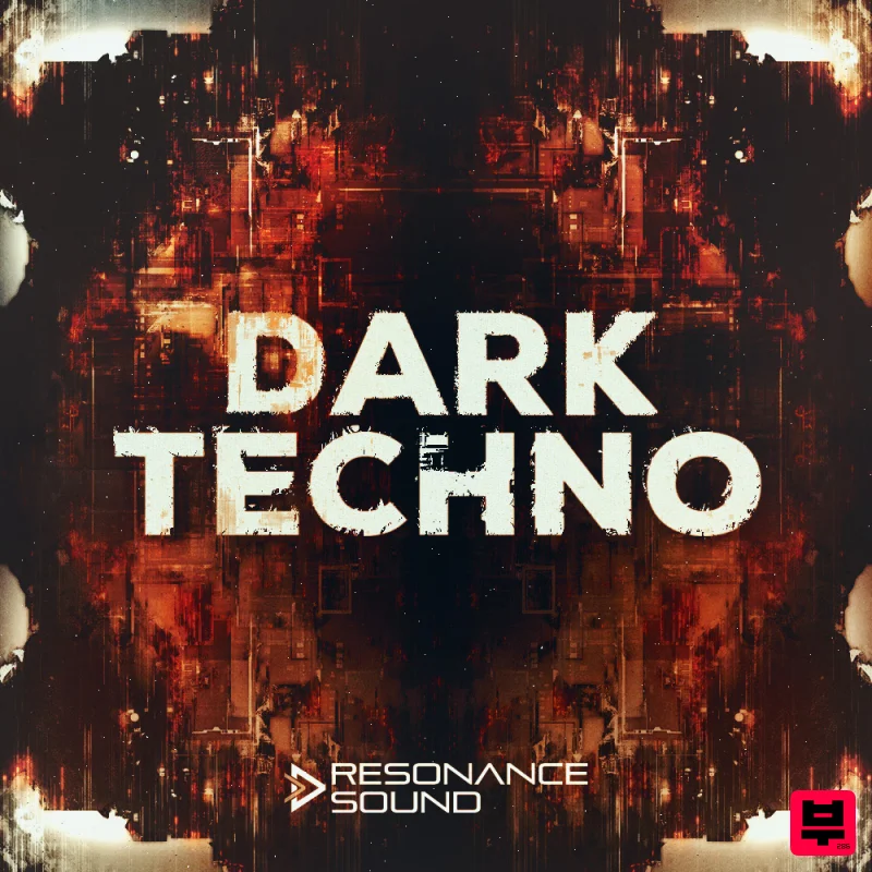 Resonance Sound Resonance Sound - Dark Techno - Techno