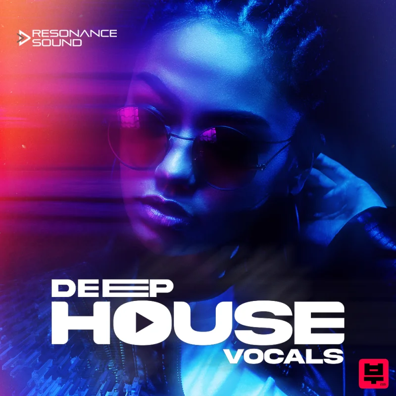 Resonance Sound Resonance Sound - Deep House Vocals - Deep House