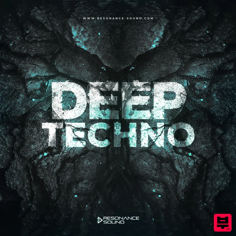 Resonance Sound Resonance Sound - Deep Techno - Techno