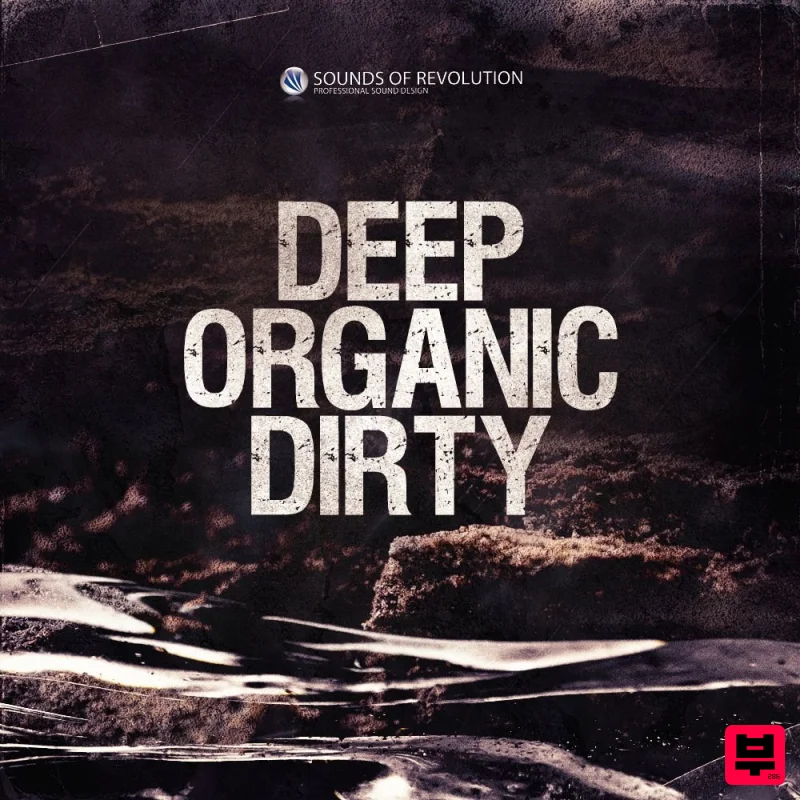 Resonance Sound SOR Deep Organic Dirty - Techno