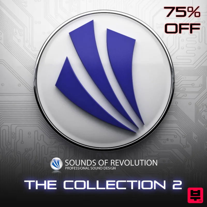 Resonance Sound SOR The Collection 2 - Minimal