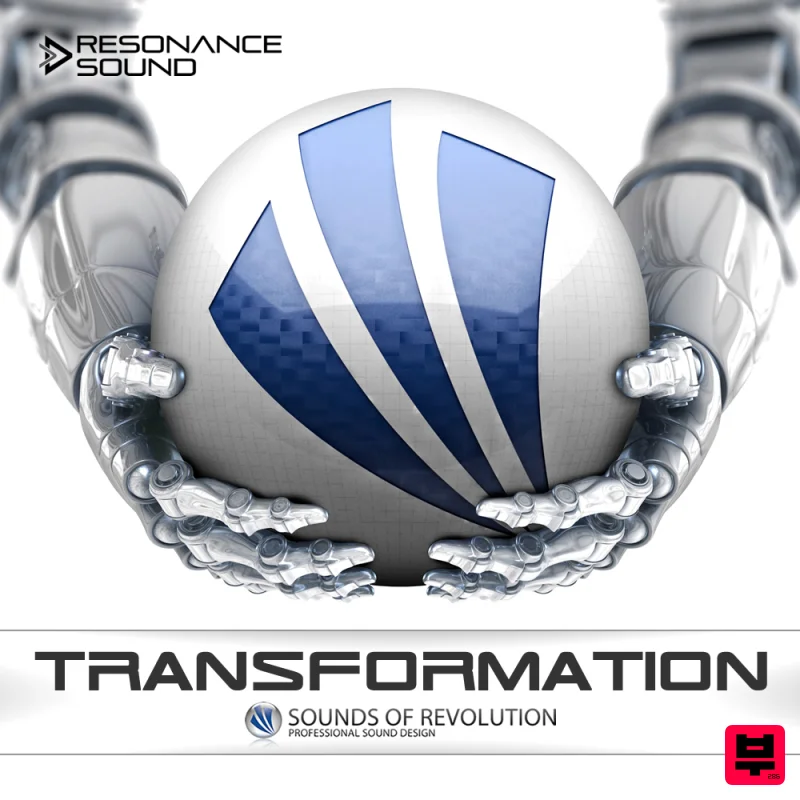 Resonance Sound SOR Transformation - Professional Music Instrument Photo
