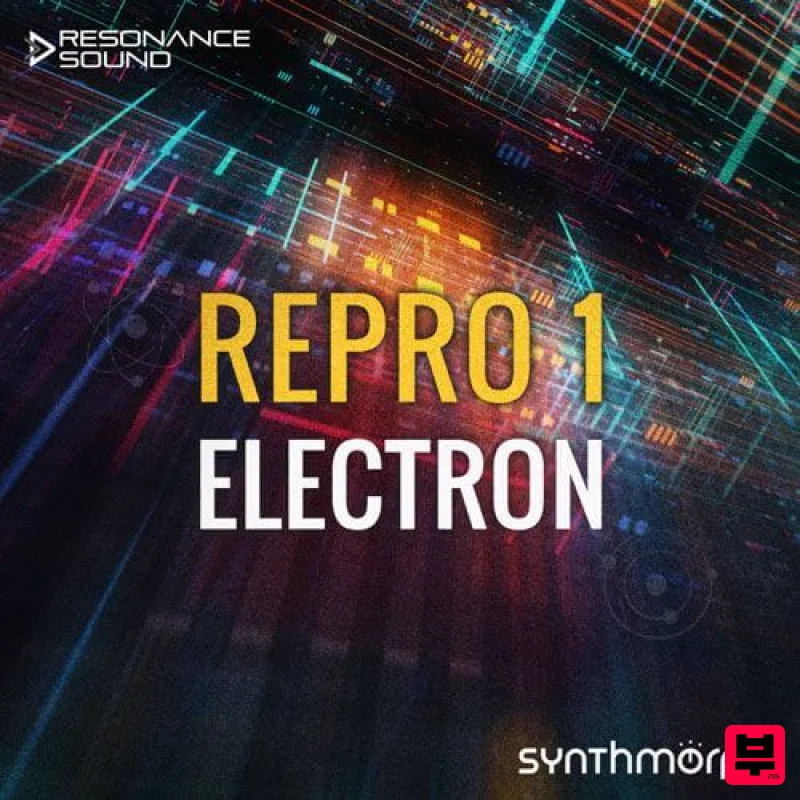 Resonance Sound Synthmorph – Repro1 Electron - Analog