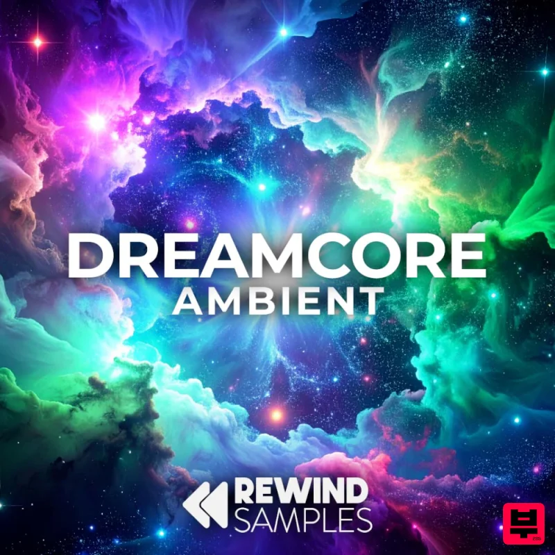 Rewind Samples Dreamcore: Ambient - Ambient
