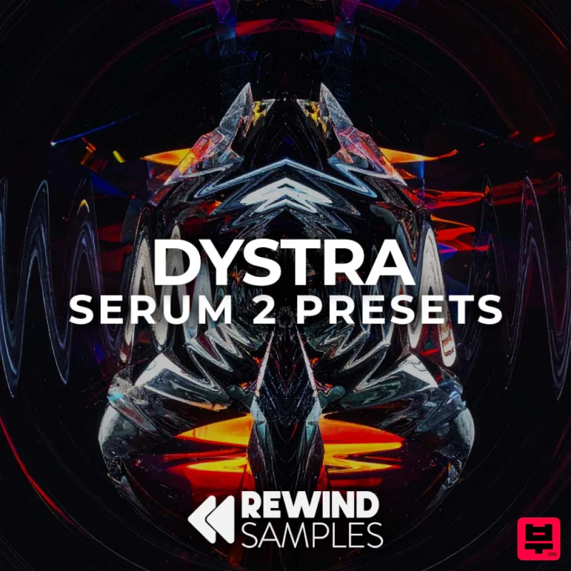 Rewind Samples Dystra: Drum & Bass - Jump Up