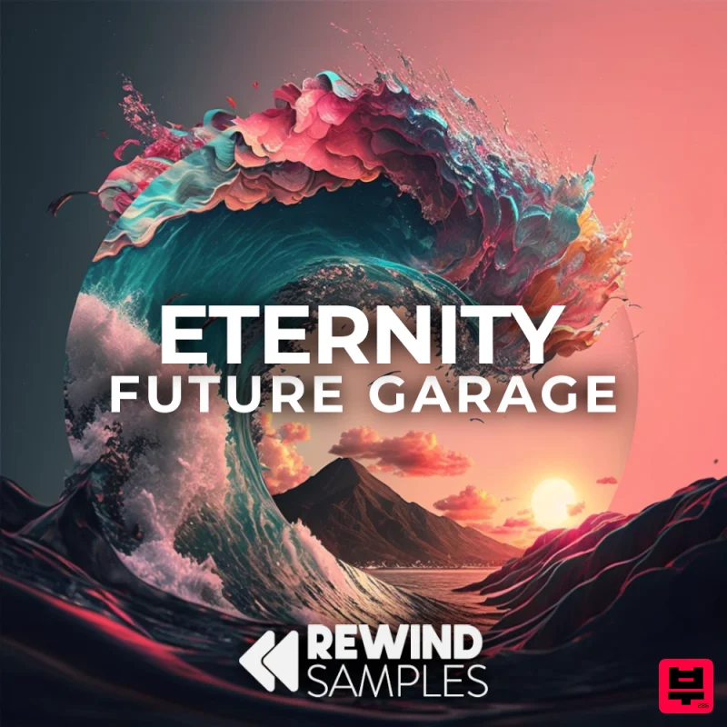 Rewind Samples Eternity: Future Garage - Garage