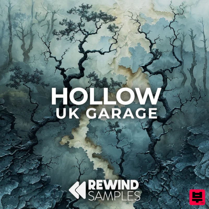 Rewind Samples Hollow: UK Garage - Garage