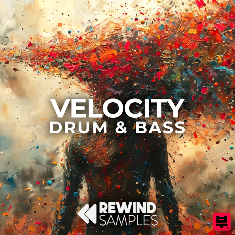 Rewind Samples Velocity: Drum & Bass - Drum and Bass