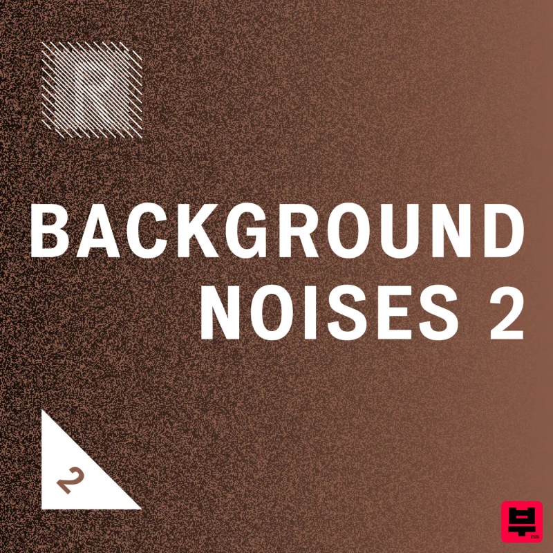 Riemann Kollektion Background Noises 2 - Techno