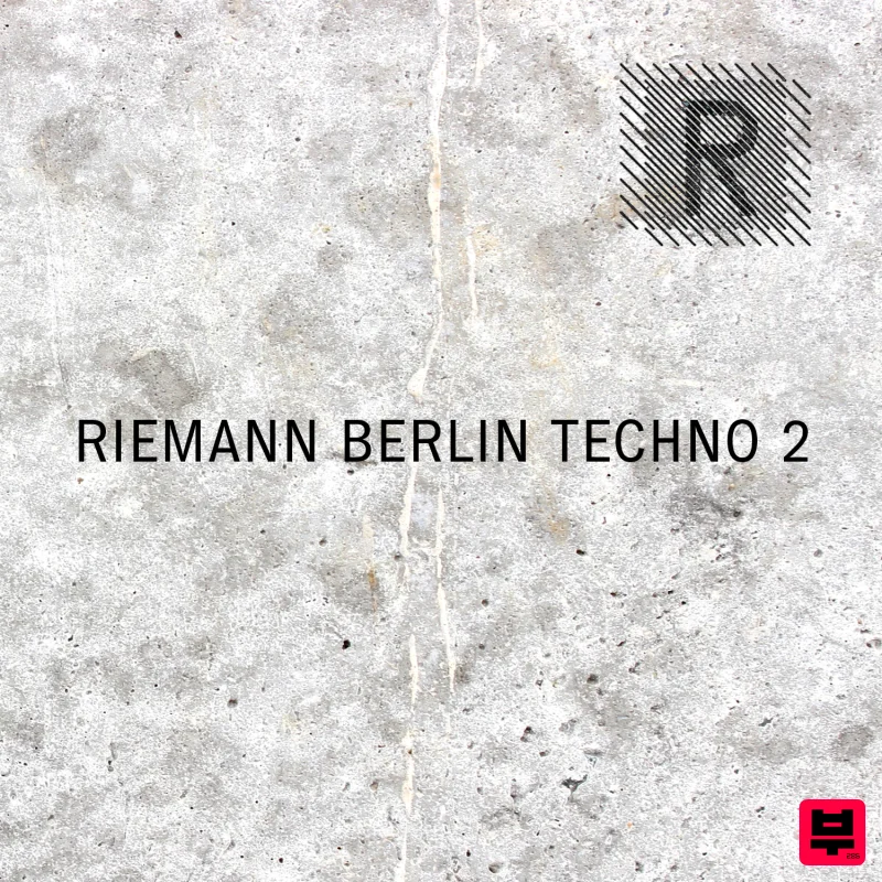 Riemann Kollektion Berlin Techno 2 - Techno