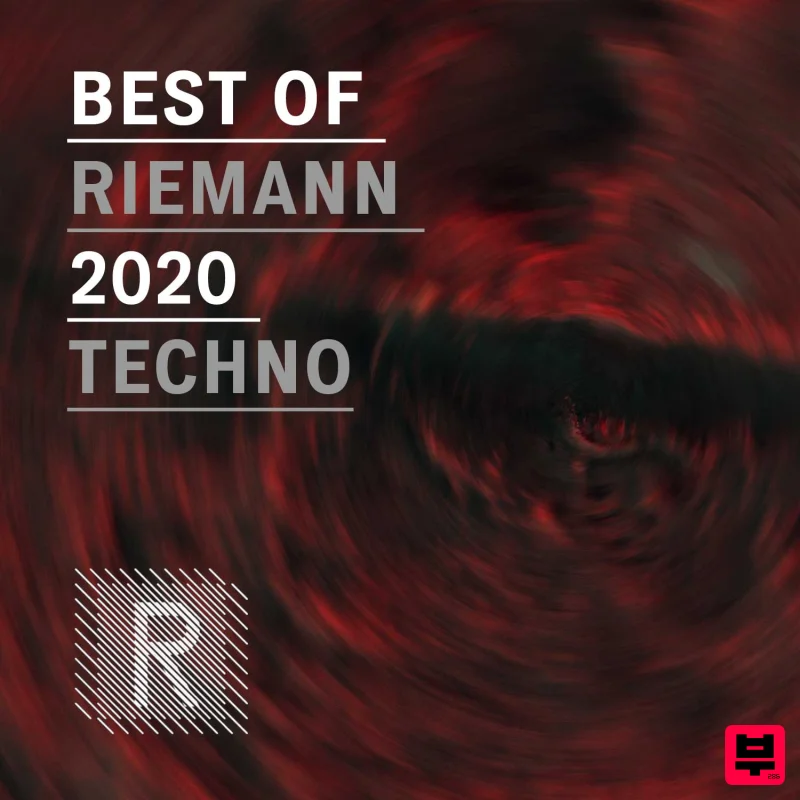 Riemann Kollektion Best of Riemann 2020 - Techno